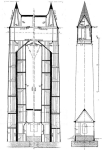 Schönbergturm 
